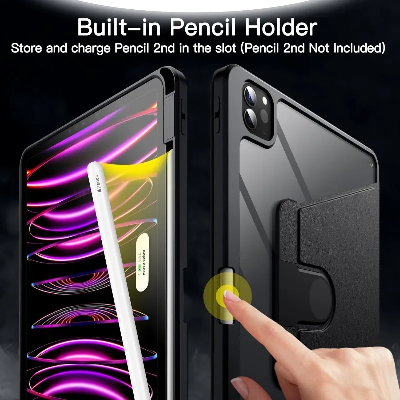 Thumbnail 3 - #76 iPad Mini 5 Cases Deals & Discounts