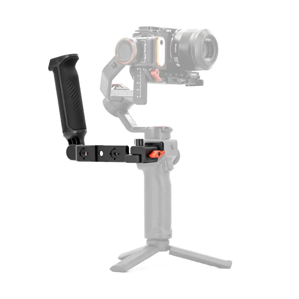 Hohem BH-01 สลิง Handgrip สําหรับ iSteady M6/iSteady MT2 Gimbal Stabilizer