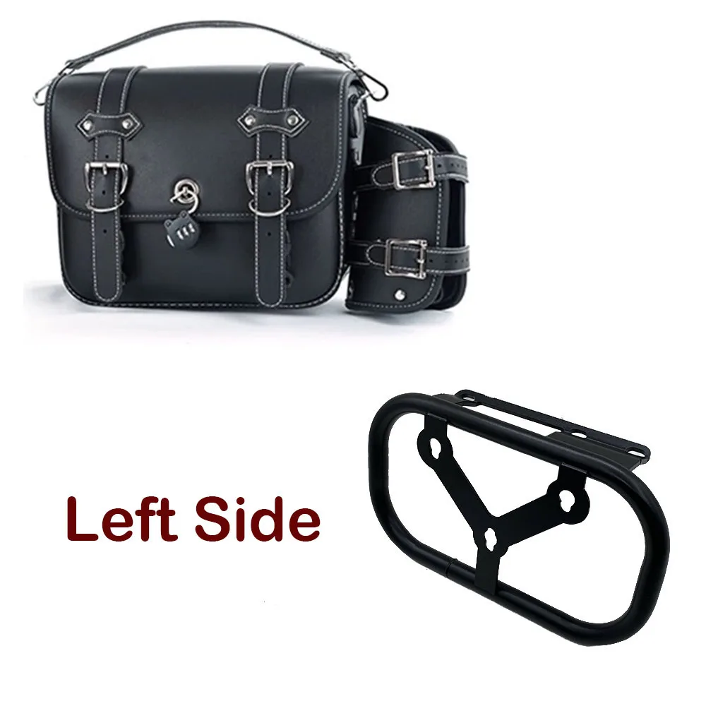 Suitable for ZONTES 368G G368 368 G Large Capacity Motorcycle