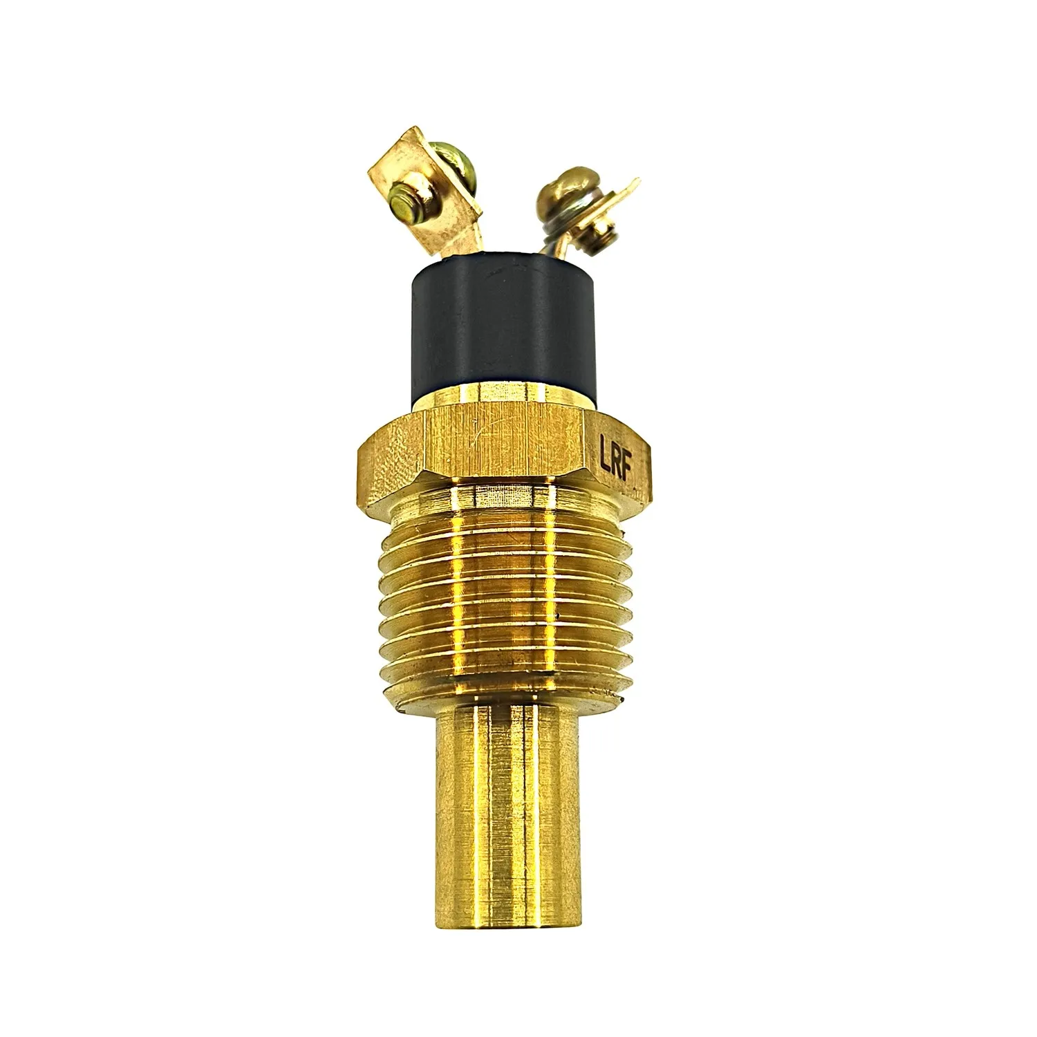 

The 203-3219 water temperature sensor is suitable for Caterpillar 426C, 436D and 442D excavators