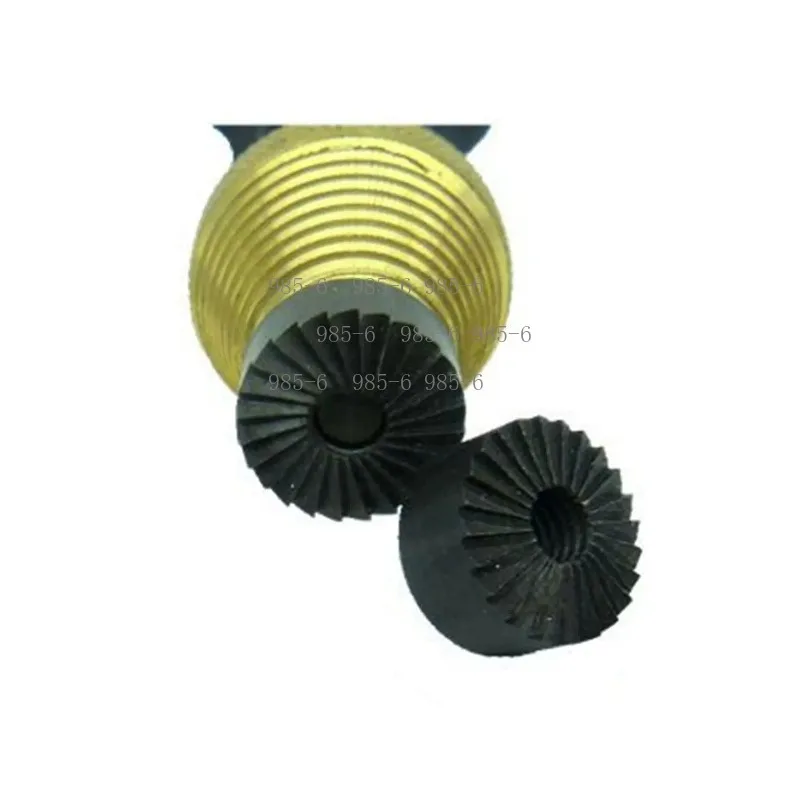 1/2 Inch 3/4 Inch Tap Reseater Reseating Tool DIY Plumber Hand Tool for Leaking Faucet Pipe Reamer