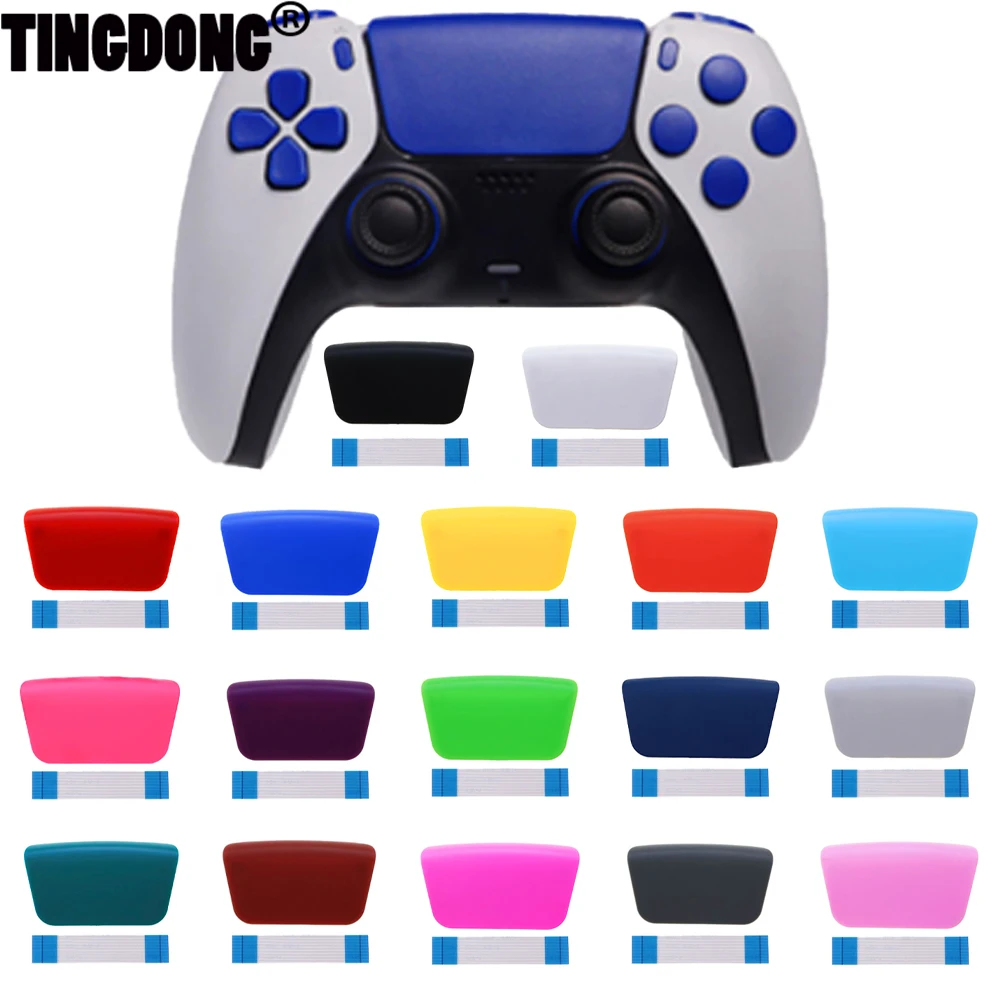 Touchpad PS5 Controller: Perfekte Nachrüstung für beschädigte Touchpads – Praxis-Test & Experten-Empfehlung