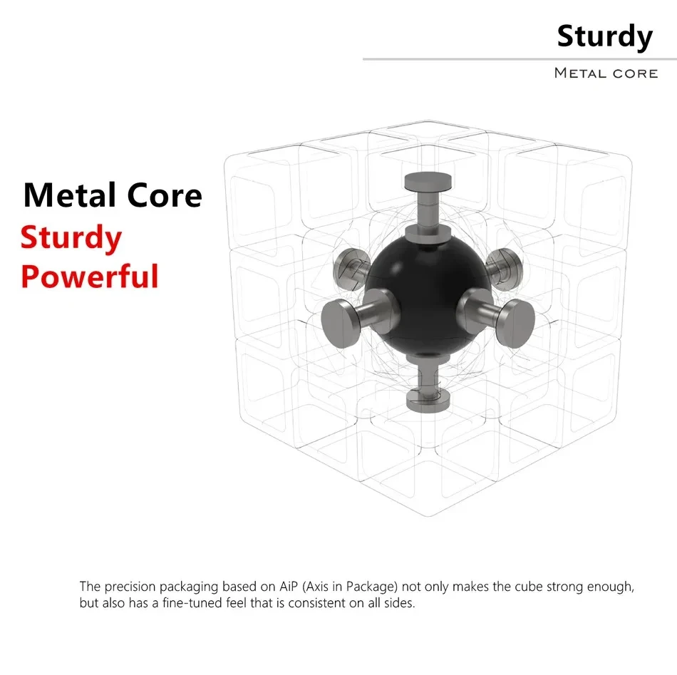 1cmミニキューブ 3x3x3 ミニチュアキューブ 3x3x3 スピードキューブ マイクロキューブ 3x3 フィンガーチップキューブ 最小のキュートなキューブ 1cm 大人向け教育玩具