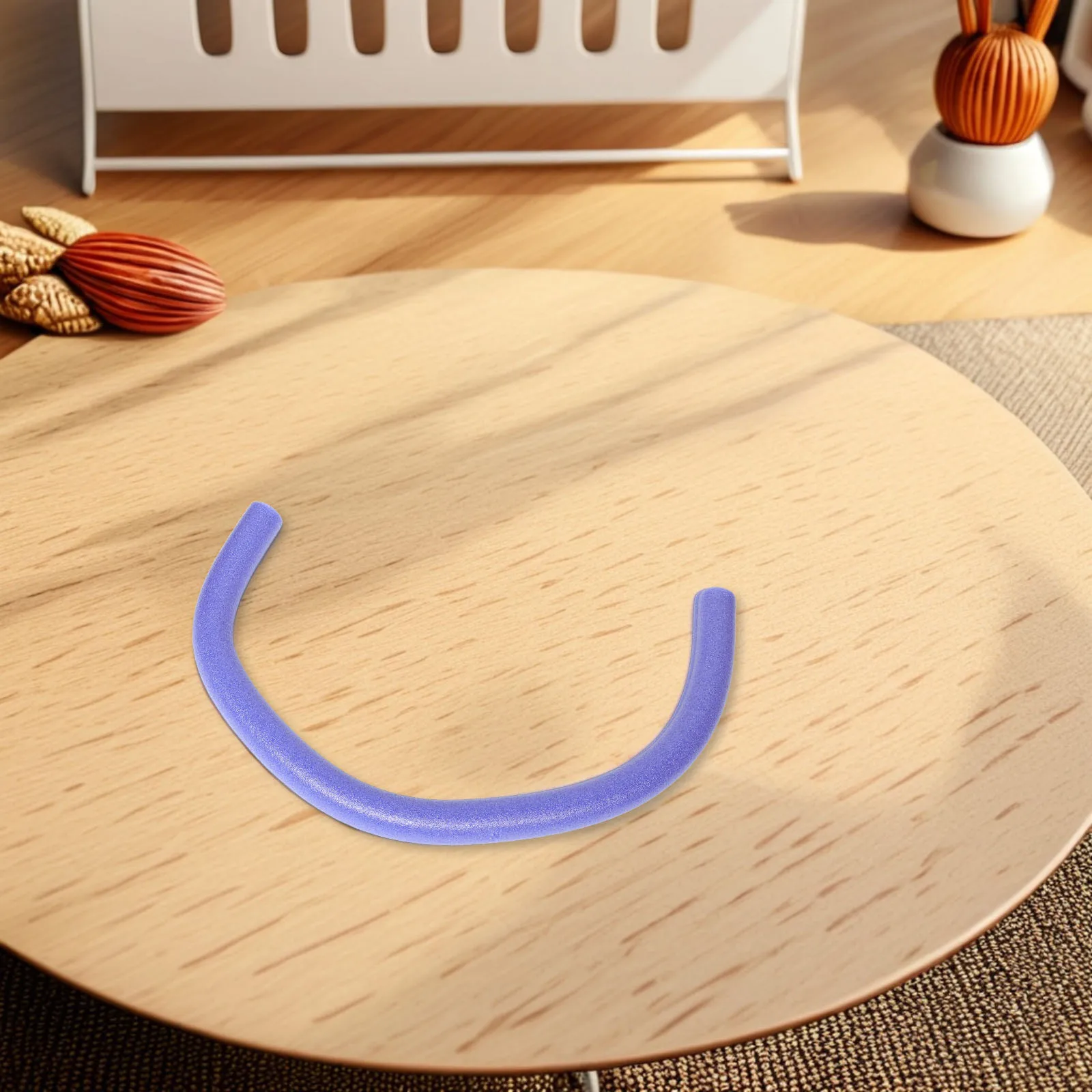 แท่งโฟมสีสันสดใสสำหรับว่ายน้ำ แบบนุ่ม พับได้ ใช้สำหรับฝึกว่ายน้ำ ออกกำลังกายในน้ำ อุปกรณ์เสริมสำหรับสระว่ายน้ำ