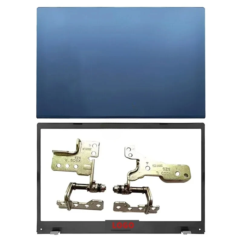 

WAFWAFW For Asus X509 x515 fl8700 y5200f 15.6in laptop LCD back cover/front bezel/hinges