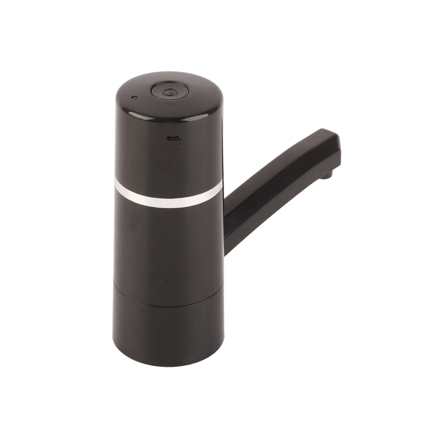 

1x Wireless Rechargeable Bottle Drinking Water Electrical Pump Portable Dispenser USB