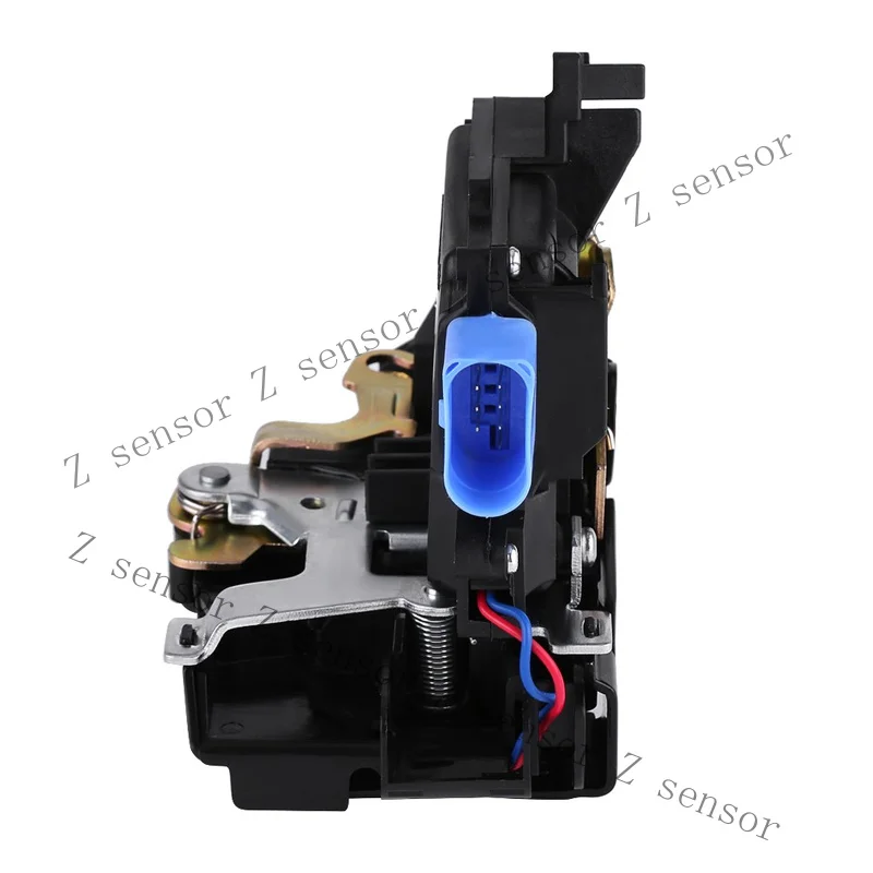 Z+ Door Lock Actuator Latch Actuator Front Right Door Lock OEM 3D1837016 For