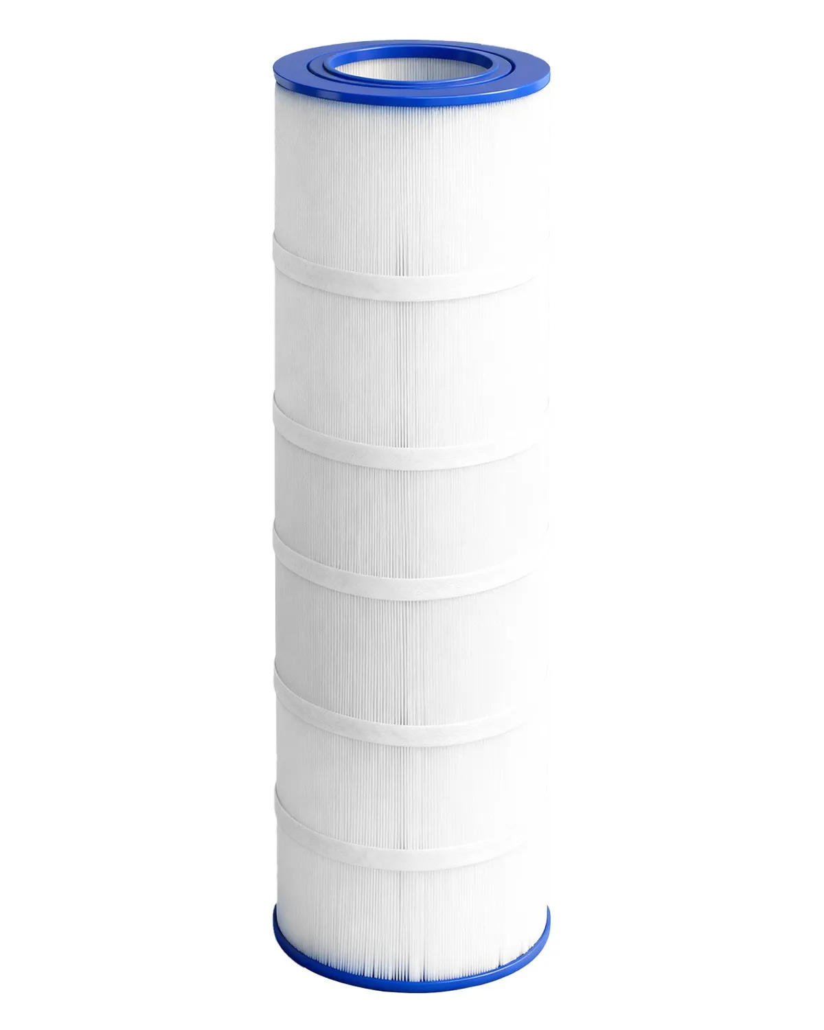 

Фильтрующий картридж DAYEAR для бассейнов 150 кв.м. Фильтр (1 шт.) для замены CC150 CCRP150 PAP150 PAP150-4 C-9415 R173216 FC-0687