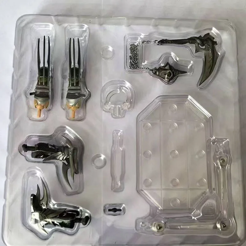 النينجا غايدن نموذج ريو هايابوسا التماثيل أنيمي GK تمثال PVC جمع عمل الشكل حلية اللعب 15 سنتيمتر مانغا تمثال الاطفال هدية