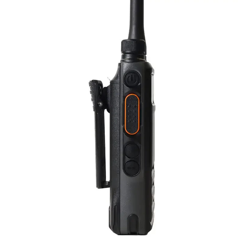 Hytera Digital Walkie-talkie HP605 HP606 HP602 HP608 HP60X Professional DMR UHF&VHF Portable Two-way Walkie-talkie