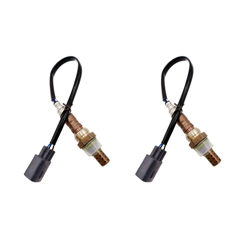 2X Oxygen Sensor 89465-60150 For Toyota 4Runner Land Cruiser Lexus GX LX470 O2 Sensor