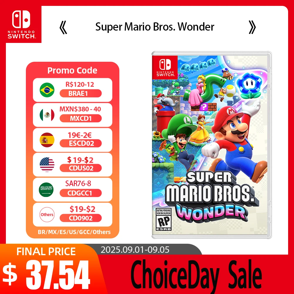 Guida completa ai giochi Nintendo Switch: come scegliere, dove acquistare e recensioni