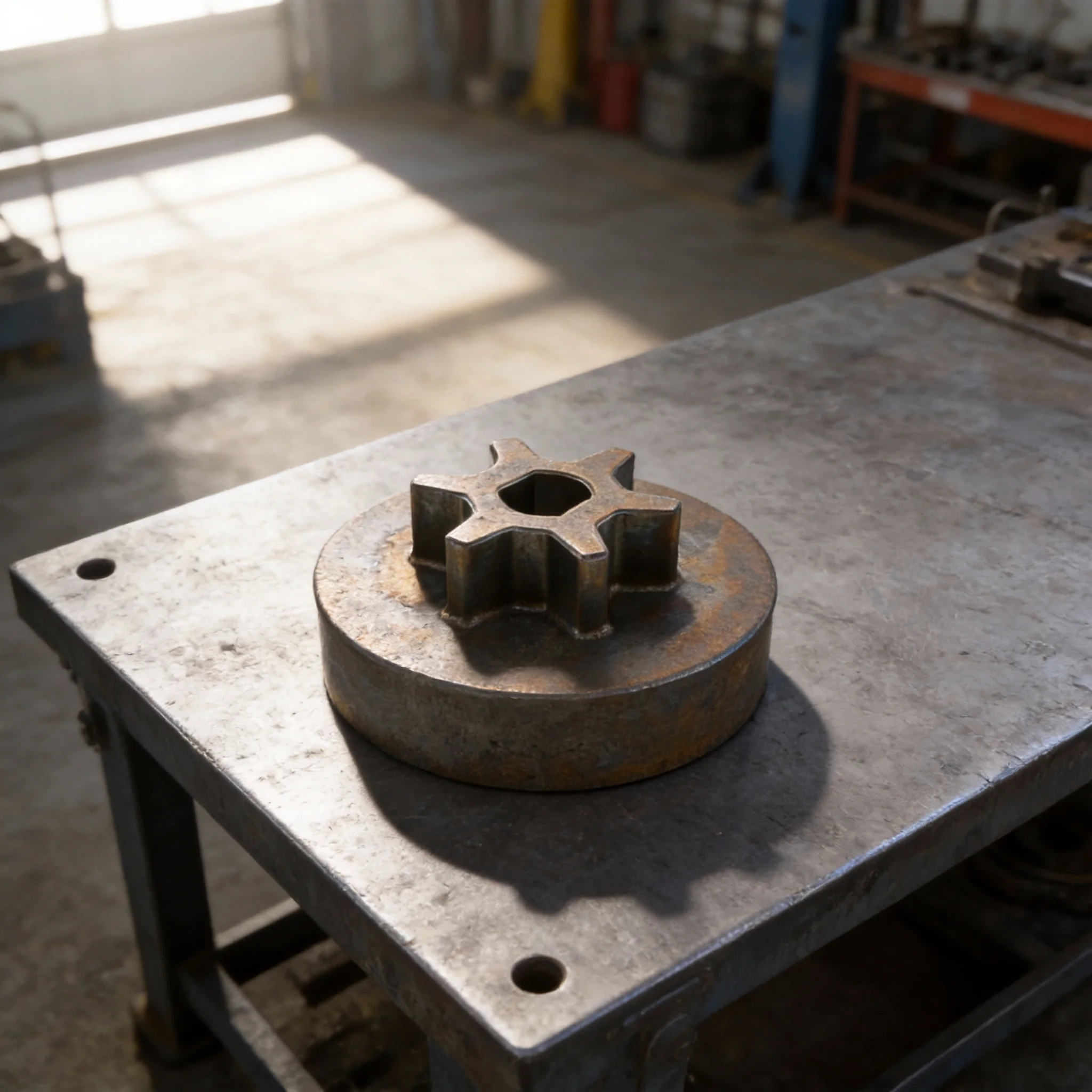 

Sprocket 90618228 For Compatible Tool DCCS620B DCCS620 Chain Wheel Teeth Chainsaw Replacement Part Accessories