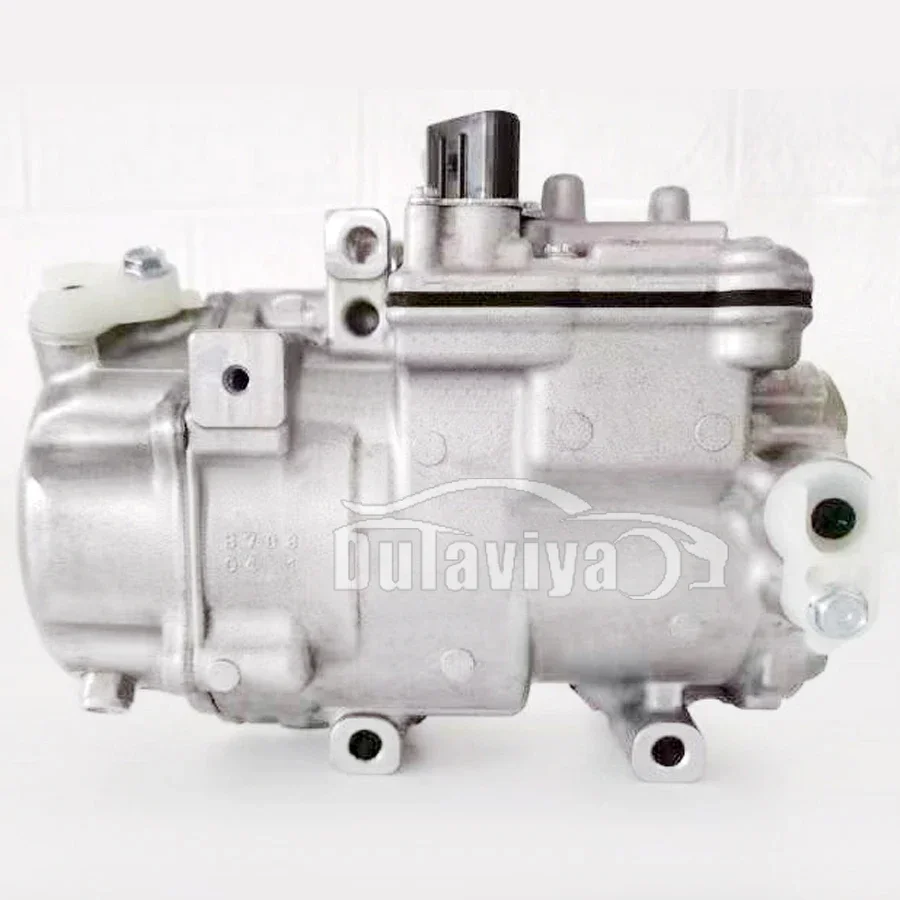 Air Conditioner Auto AC Compressor For LEXUS NX SERIES AYZ15L-AWXLB 8837033030 8837033031