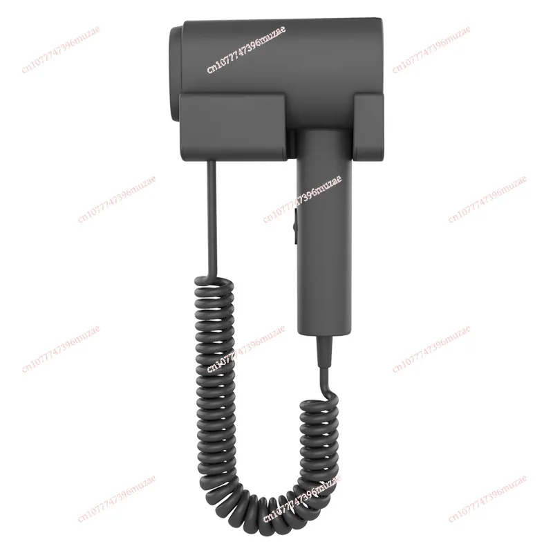 

Hotel hair Wall-mounted hair dryer Non-punching Household hair dryer