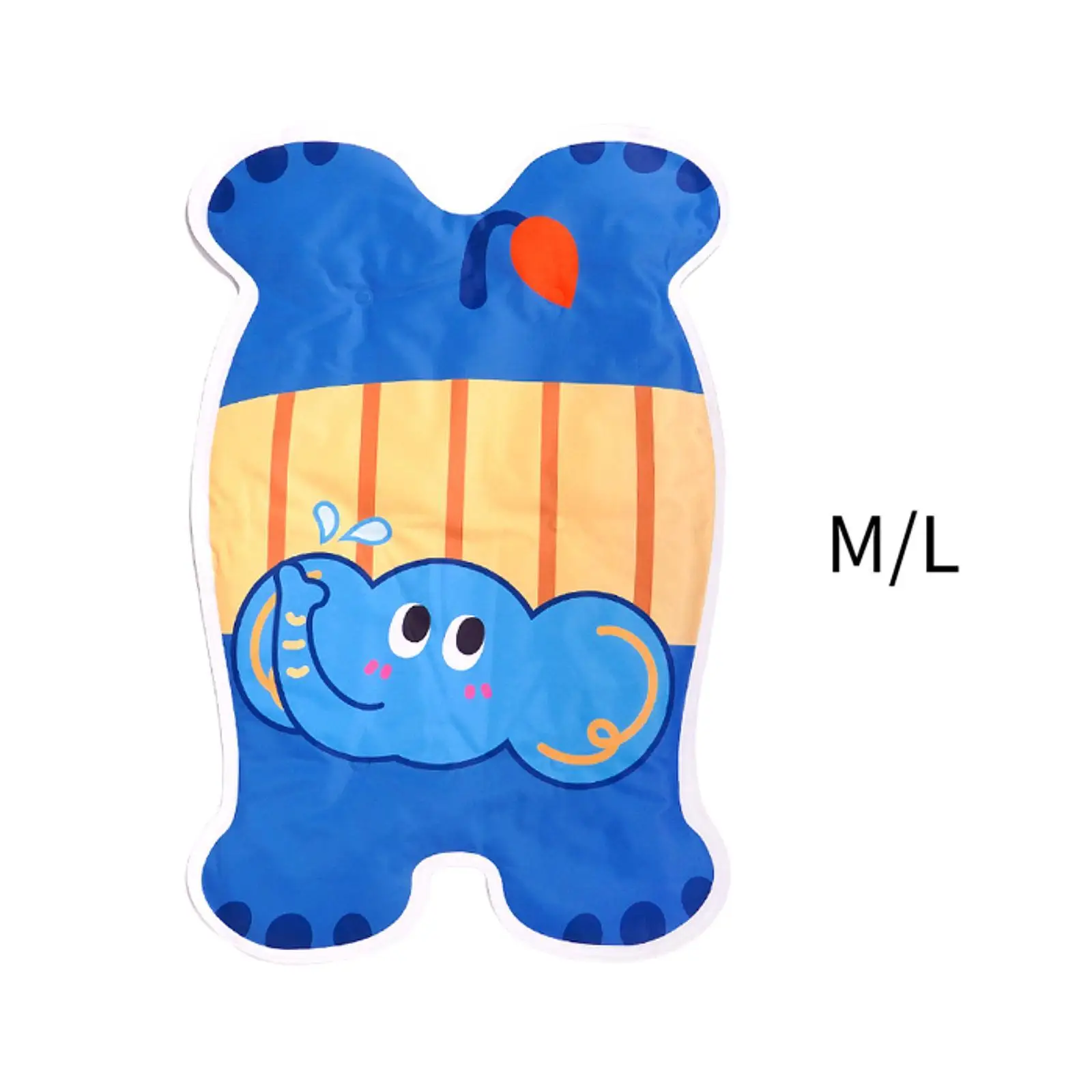 Cooling Mat for Pets, Portable And Waterproof Blanket for Dogs And Cats, Ideal