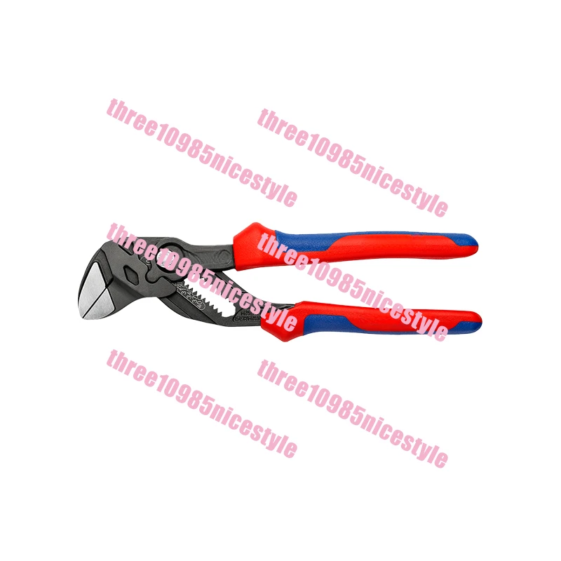 

180MM7 inch clamp wrench parallel clamping multi-purpose live wrench