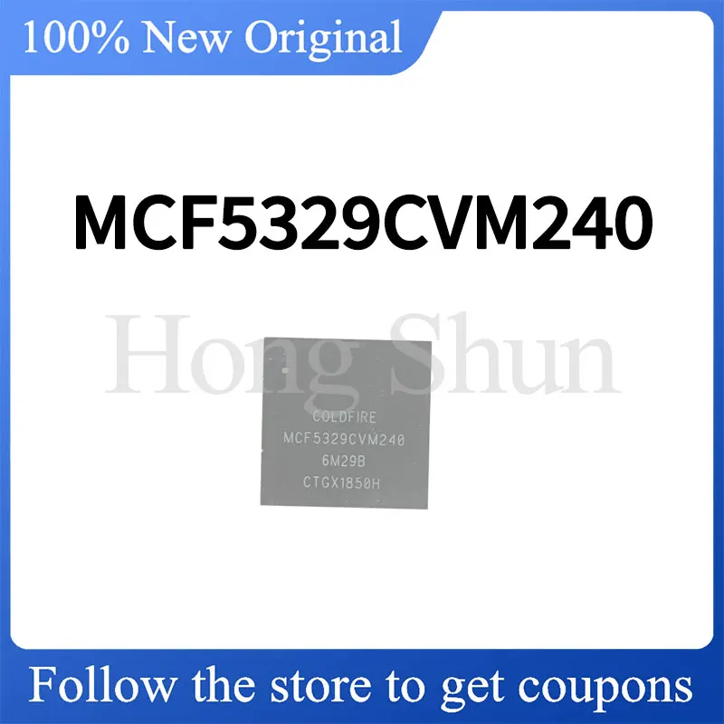 MCF5329CVM240 Phone Case