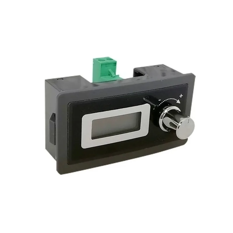 4-20mA signal generator Two-wire passive current loop Compatible with 3 and 4-wire low temperature drift without jitter