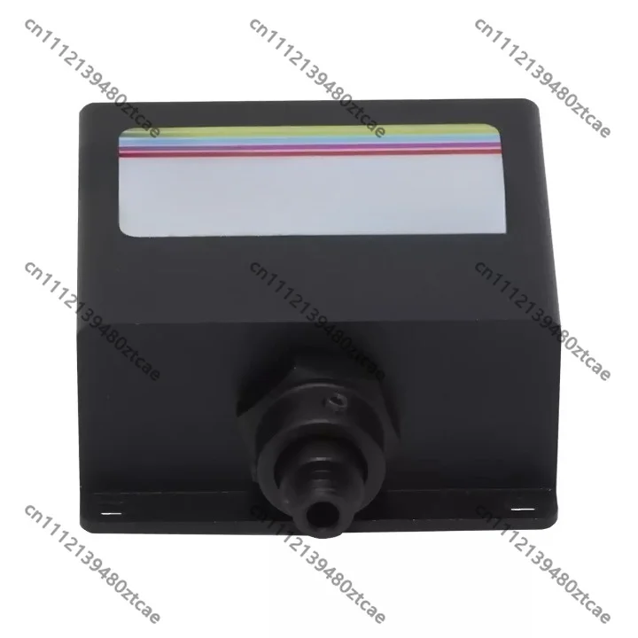 HL50sma905 Mini Embedded Halogen Tungsten Lamp Full Spectrum Transmission Reflection Absorption Light Source