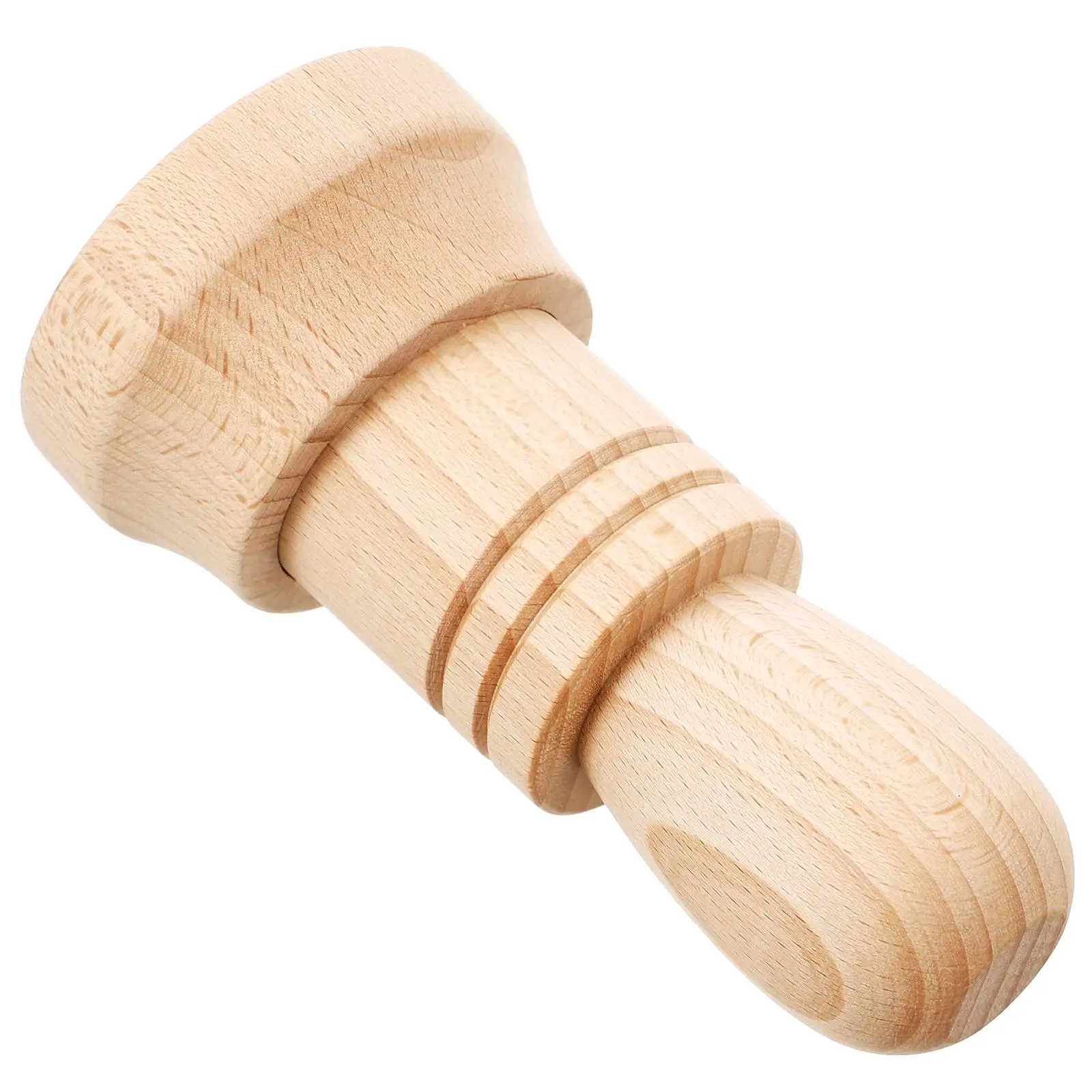 

Seedling Paper Flower Pot Maker Outdoor Planter Diy Potmaker Wood Flowerpot Pots Gardening Tool Office