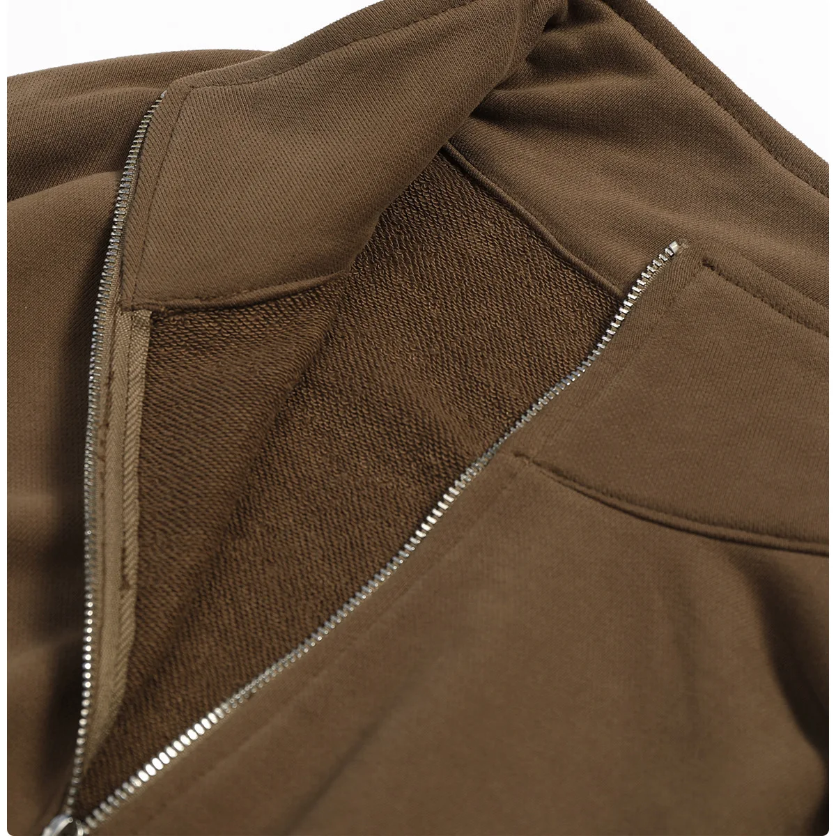 cotton Winter Outdoor High Collar Yoga Jacket Top Coat Running Women\'s Sports Jacket Half Zipper Women Sports Long Sleeves