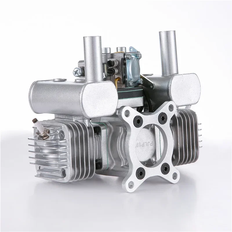 RC Model Gasoline Engines  Two Cycle  Engine