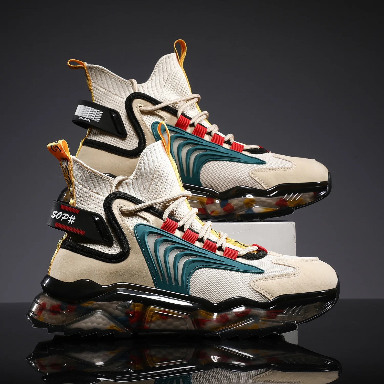 New Tenis Masculino Homem Revenda Mesh Shoes Men Zapatilla De Deportes Para Hombre Luxury Men Shoes