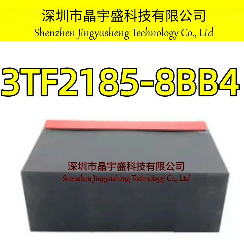 NEW Original 3TF2185-8BB4 Contactor Relay 3TF21858BB4