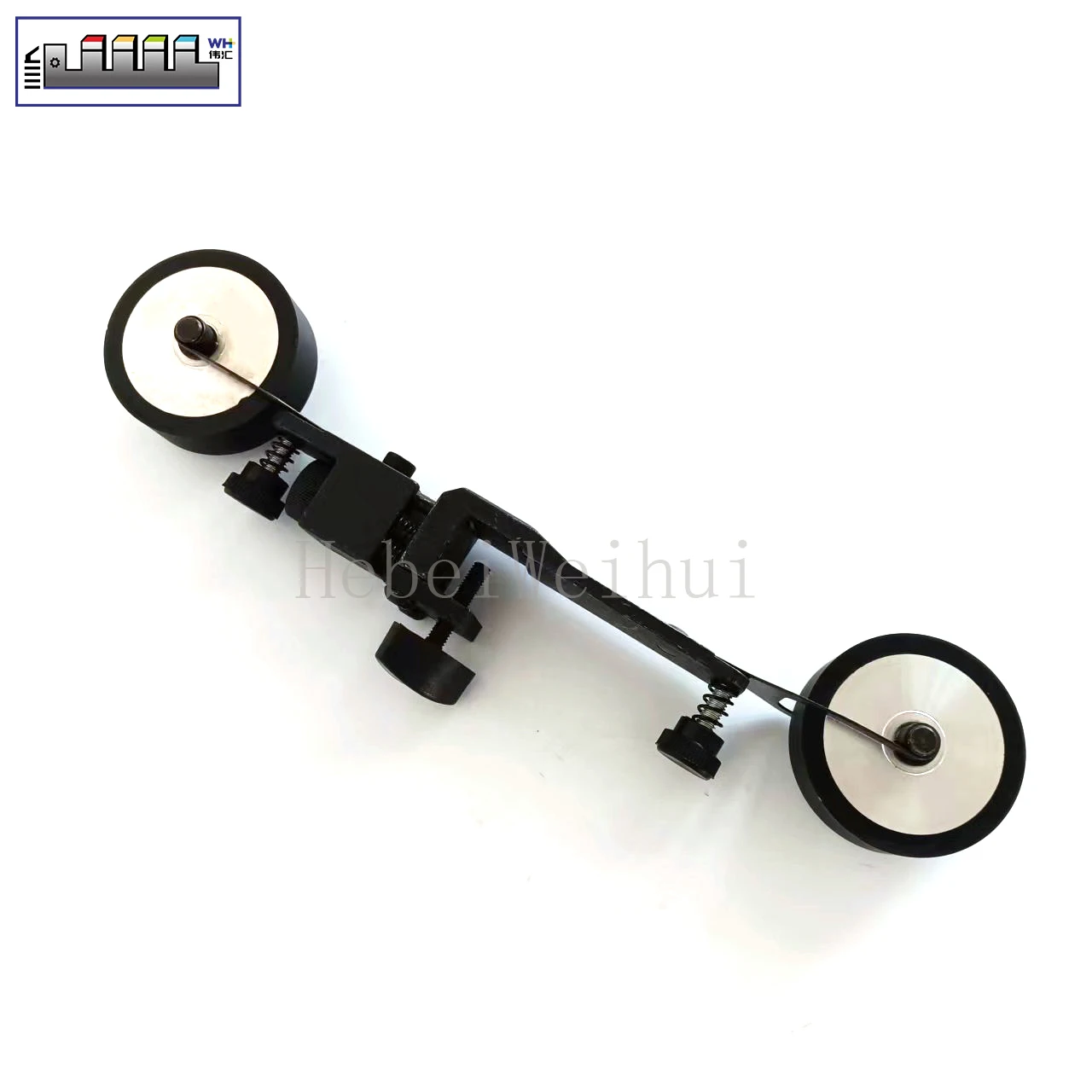 

C6.020.104 Колесо CD102 в сборе Heidelberg CD 102, бумажное колесо, часть MV.017.099