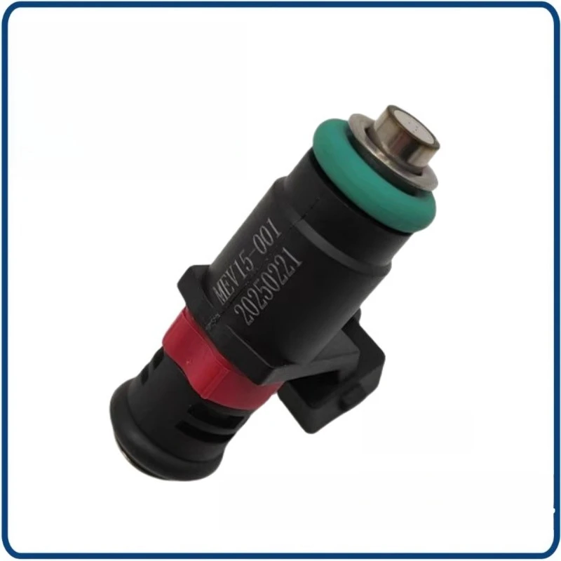 

Original three-hole small displacement 125CC-150CC fuel injector MEV15-001-A