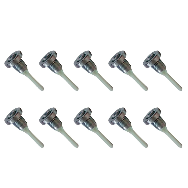 

10X For Peugeot 3008 308 408 508 RCZ Citroen C4 C5 DS5 Gearbox Oil Drain Screw 221347