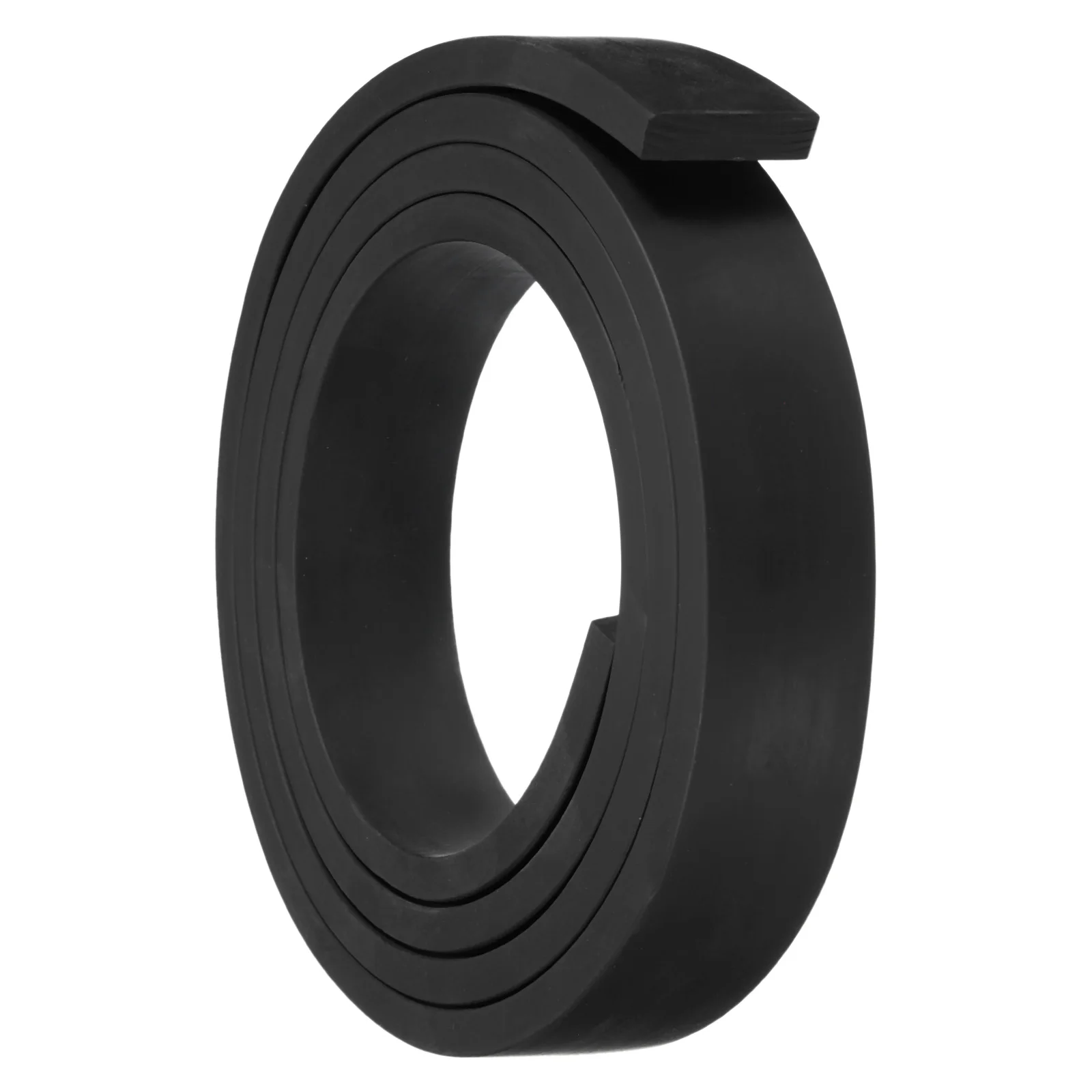 Neoprene Rubber Sheet 10-60mm Solid Rubber Seal Strip DIY Gasket Sealing Crafts Pads Protection Padding Reduce Vibration Mat - view 2