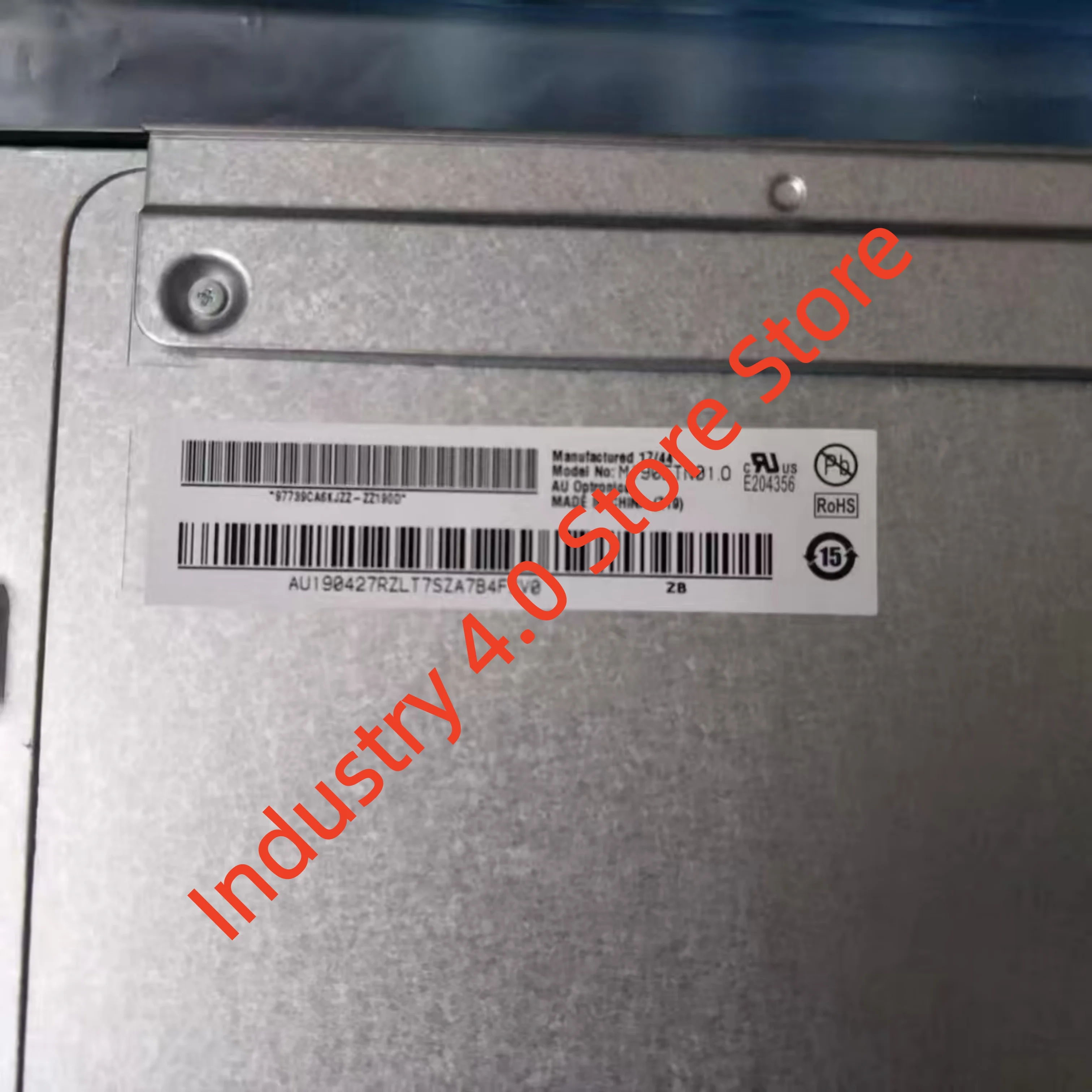 Nowy oryginalny ekran LCD M190ETN01.0