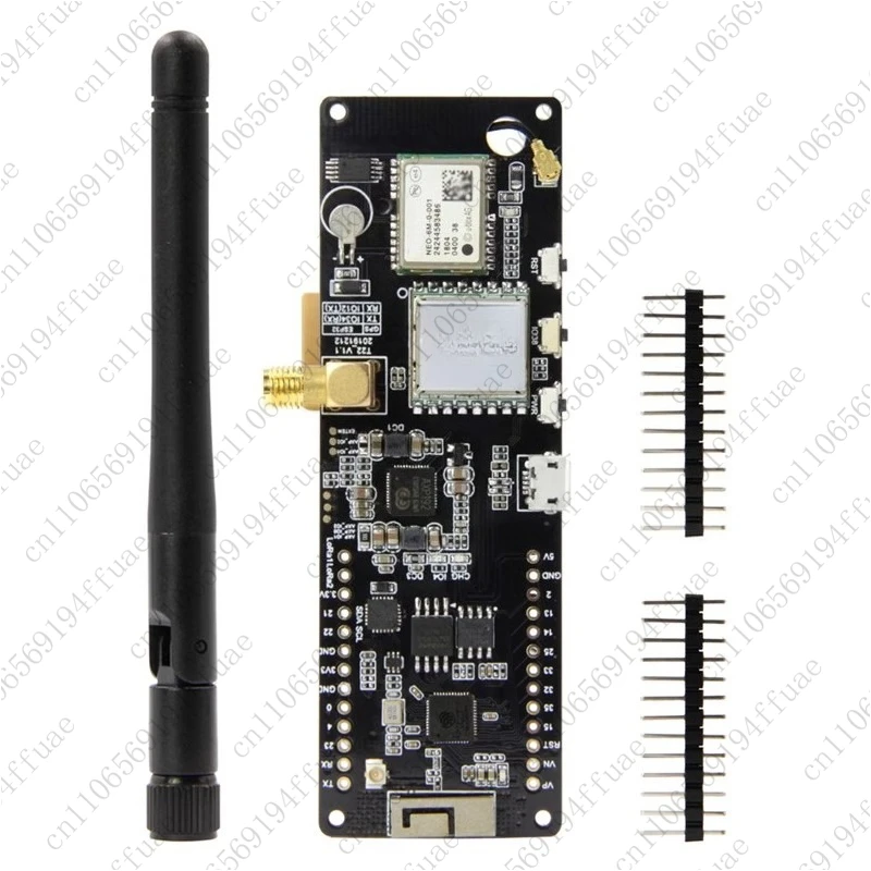 module-sans-fil-t-beam-v12-esp32-bluetooth-lo-ra-wifi-neo-6m