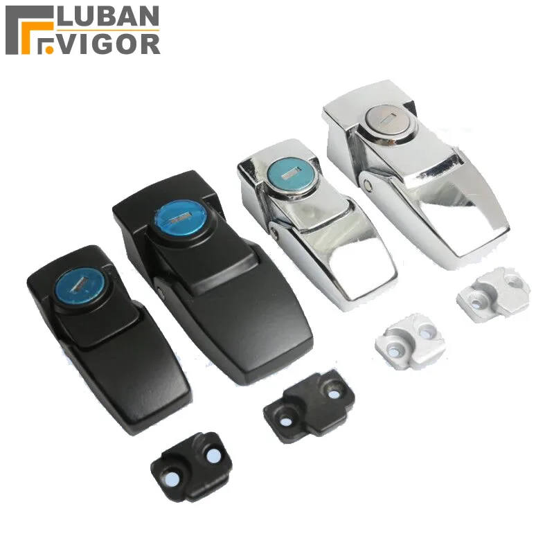 DK604 Hidden Cabine…