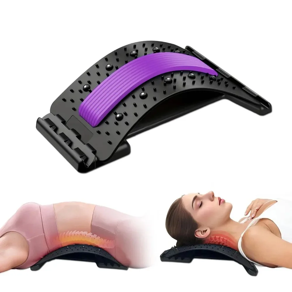 Arch Support Trainer Lumbar Sp - Posture Corrector Back Brace recensie en prijs