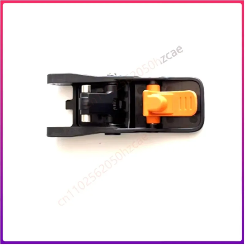 

Комплектующие для дрона DJI T100 Agras: Замок крепления штанги, запчасть для сельскохозяйственного опрыскивающего дрона