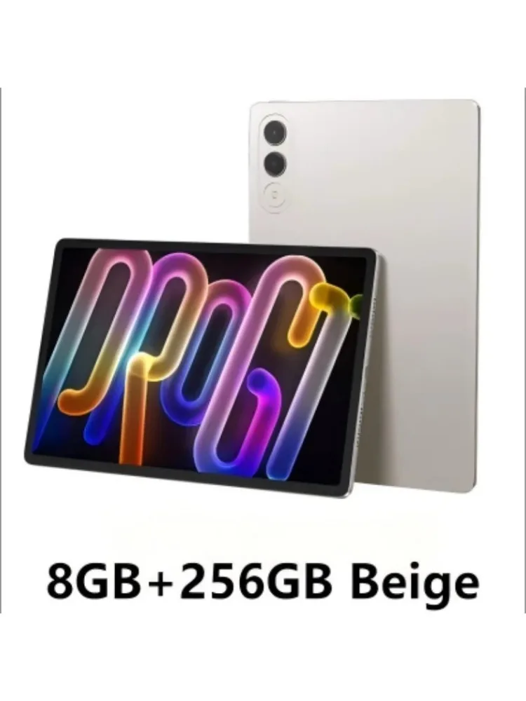 Lenovo Xiaoxin Pad Pro GT 2025Tablet 128 256 GB Snapdragon 8 Gen3