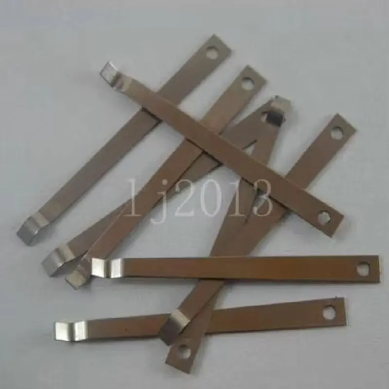 

100pcs flute clarinet repair springs and repair accessories
