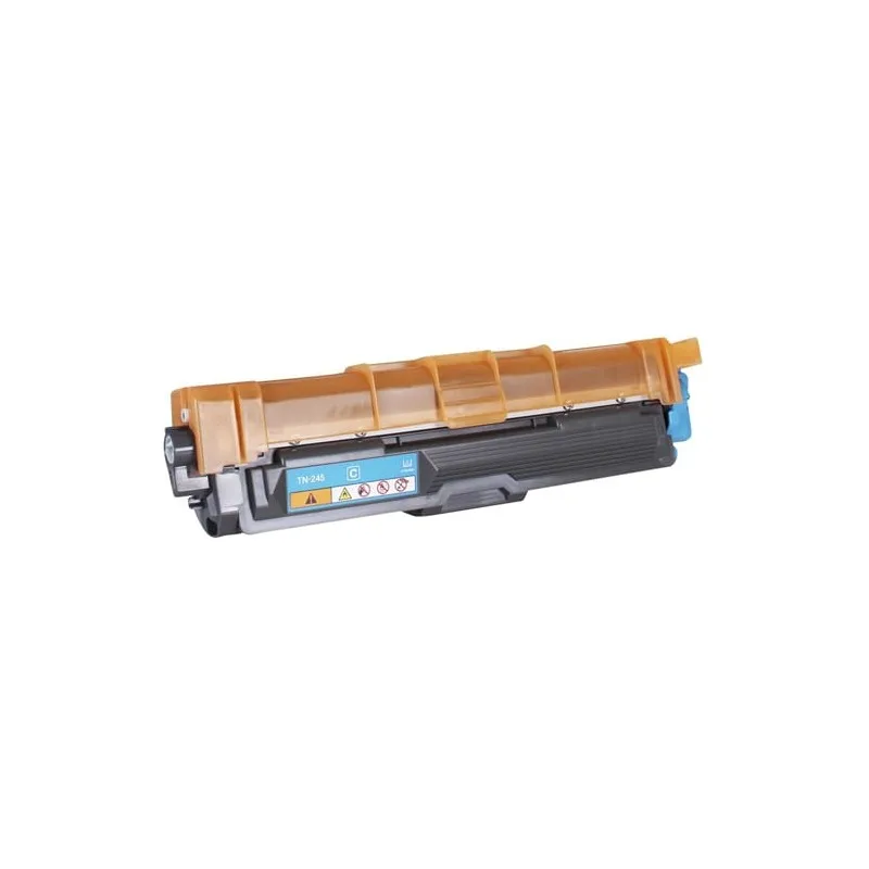 BT245C Premium quality recycled Brother toner cartridge replaces TN245C XBTN245CRP imprimirbien.com