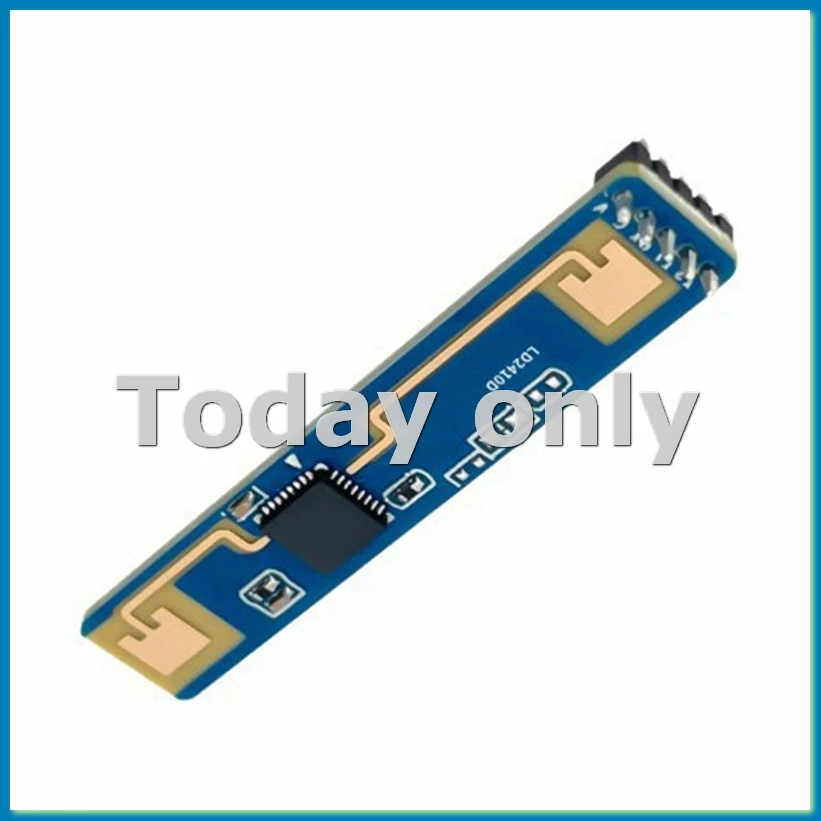 HLK-LD2410D 24Ghz H…