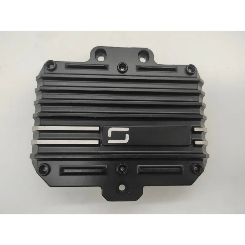 

Контроллер электромобиля 60А для электроскутера Super Soco TC MAX, 1 шт.