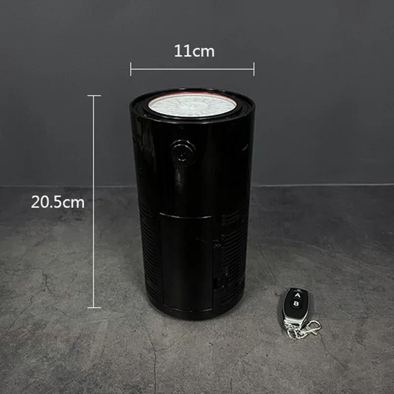 

Remote Control Bubble Machine Magic Tricks Bubble Production Device Magia Tools Stage Illusions Gimmicks Mentalism Props Games