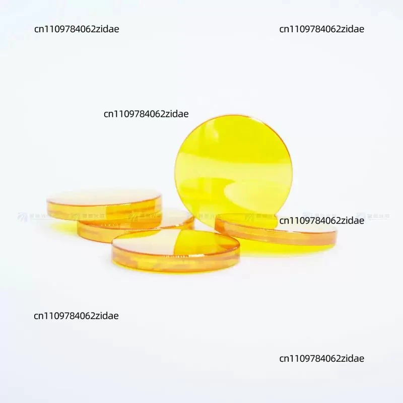 For CO2 ZnSe Focusing Lens, 12-20mm Diameter, for 0-150W Laser Engraving Machine