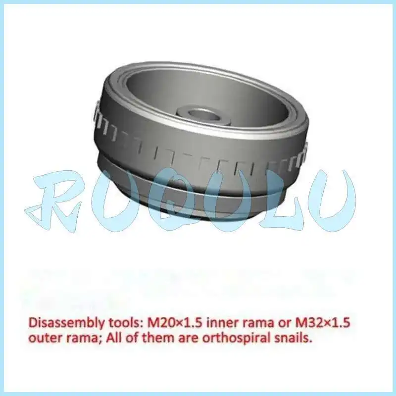 

Zt184mp Magneto Rotor Clutch Sub Component (36-2) 1051058-002000 For Zontes