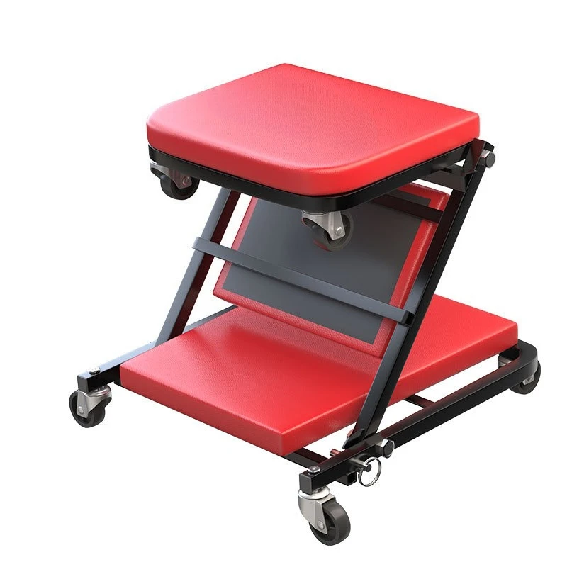 For 36-Inch 40-inch Thickened Car Repair Reclining Board, Car Maintenance Tool