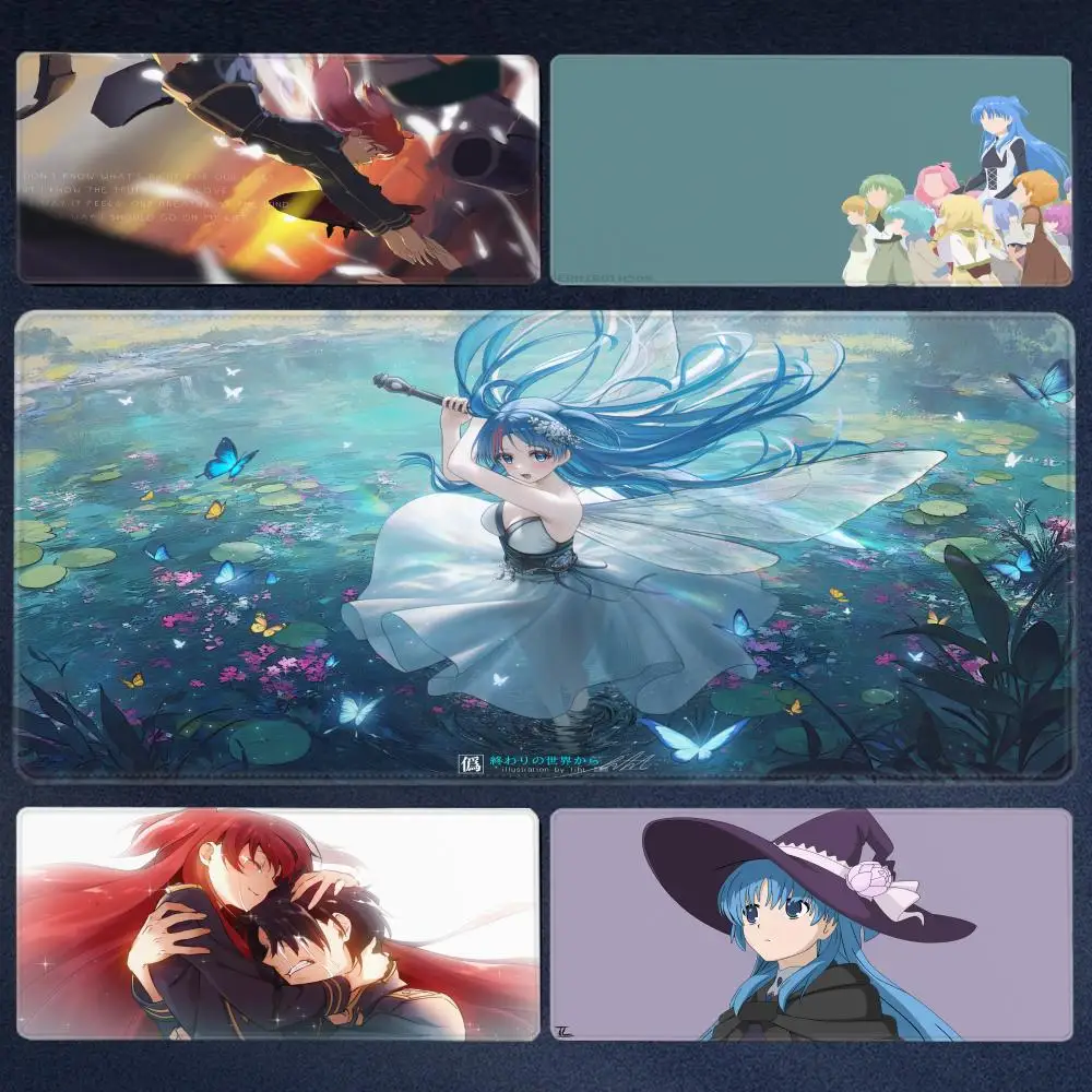 Anime Sukasuka Mous…