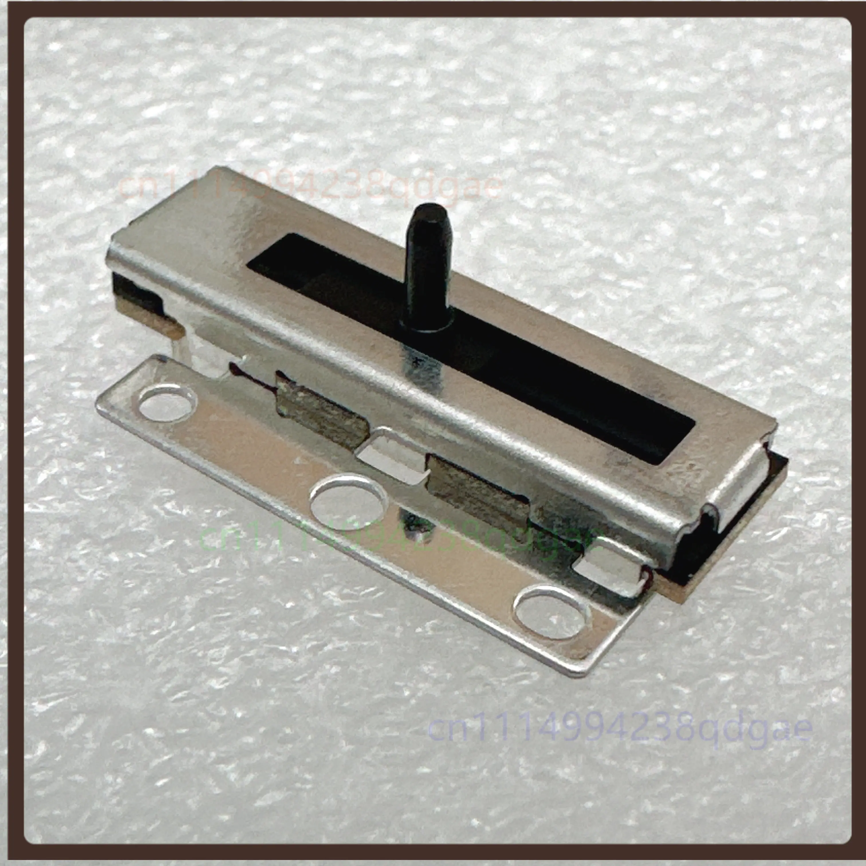 1PCS For ALPS RDC1014A09 Linear Position Sensor 10K Ohm 14MM Stroke High Precision For Medical Auto Control