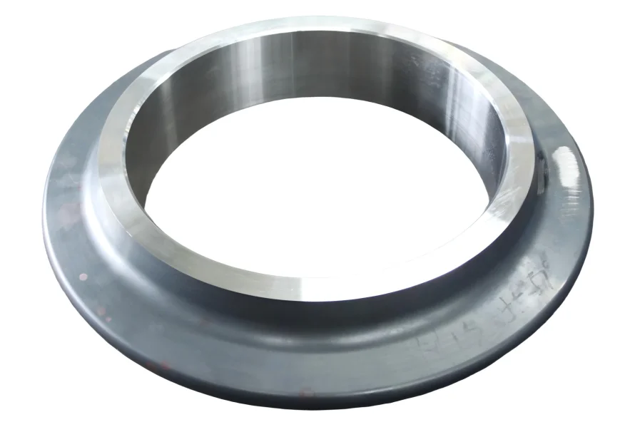 On Sale Shield Tunnel Construction Machinery Disc Cutter Ring for Underground Projects